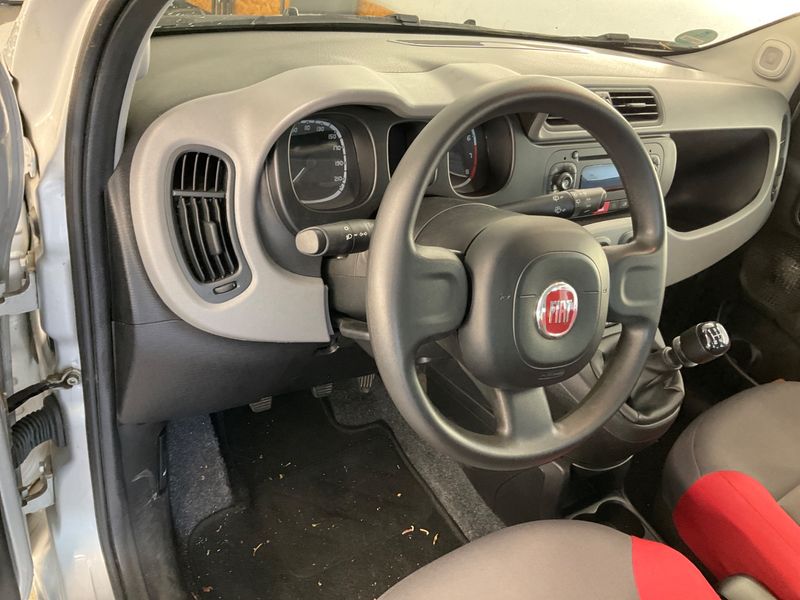 Fiat Panda 1.2 Easy 2015 – снимка 29