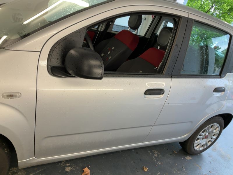 Fiat Panda 1.2 Easy 2015 – снимка 4