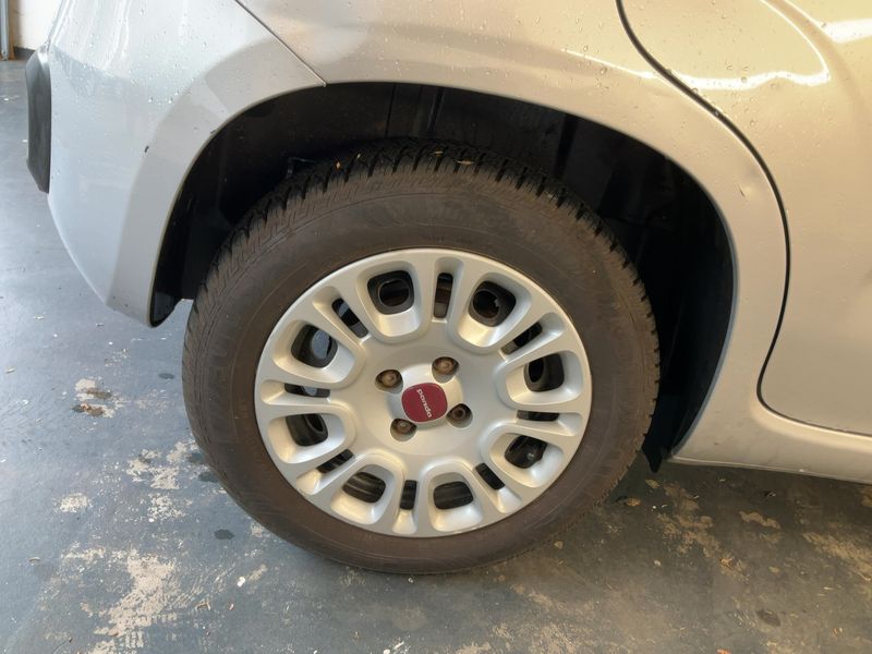 Fiat Panda 1.2 Easy 2015 – снимка 9