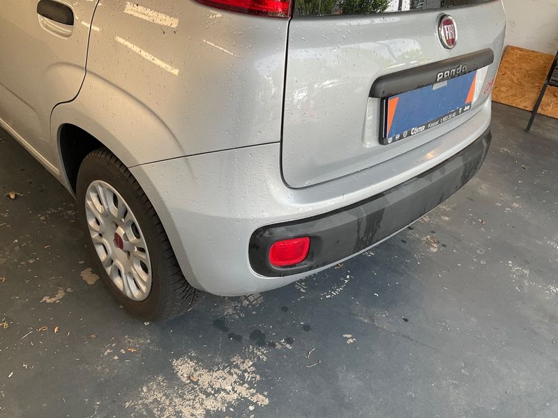 Fiat Panda 1.2 Easy 2015 – снимка 44