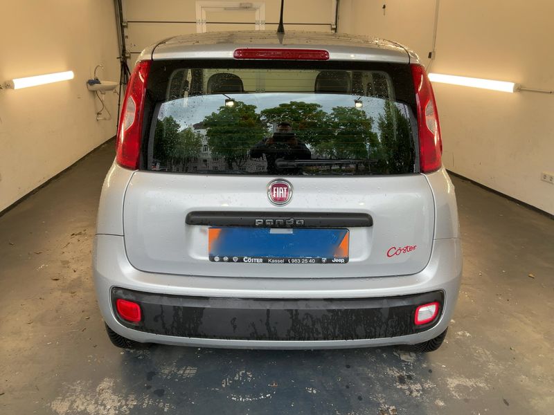 Fiat Panda 1.2 Easy 2015 – снимка 7