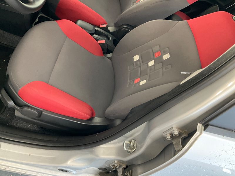 Fiat Panda 1.2 Easy 2015 – снимка 30