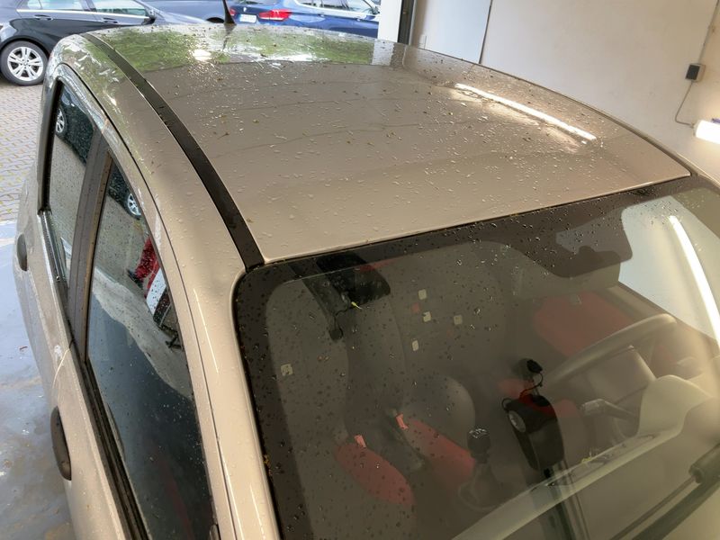 Fiat Panda 1.2 Easy 2015 – снимка 13