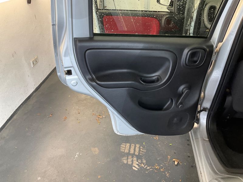 Fiat Panda 1.2 Easy 2015 – снимка 33