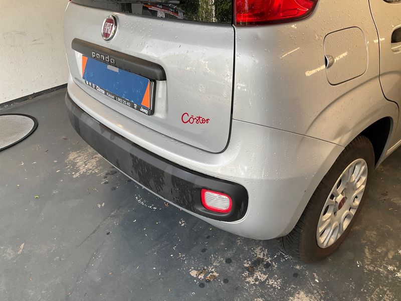Fiat Panda 1.2 Easy 2015 – снимка 45