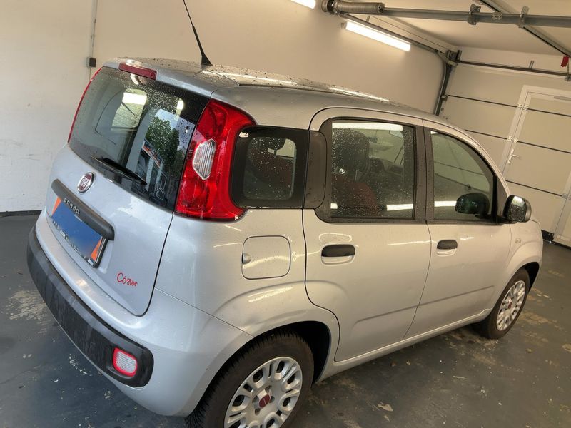 Fiat Panda 1.2 Easy 2015 – снимка 8
