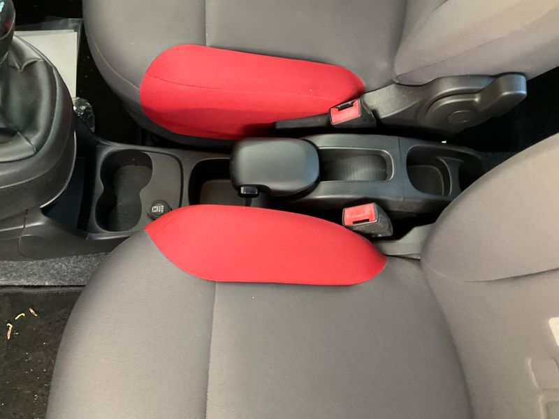Fiat Panda 1.2 Easy 2015 – снимка 32