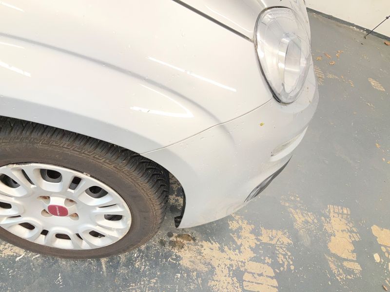 Fiat Panda 1.2 Easy 2015 – снимка 52