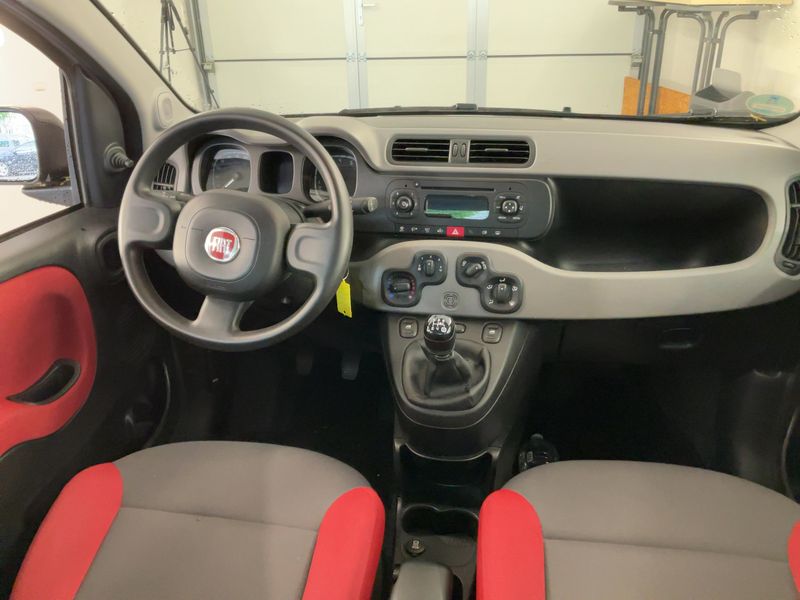 Fiat Panda 1.2 Easy 2015 – снимка 17