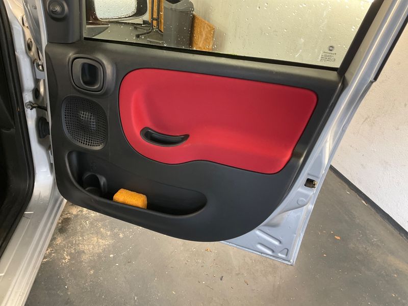 Fiat Panda 1.2 Easy 2015 – снимка 37