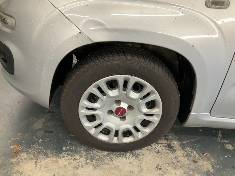 Fiat Panda 1.2 Easy 2015 – снимка 3