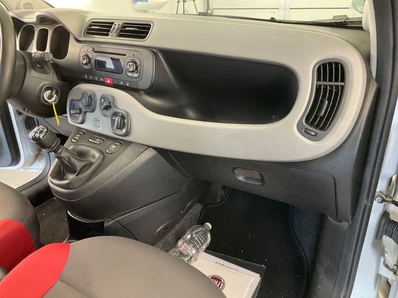 Fiat Panda 1.2 Easy 2015 – снимка 39
