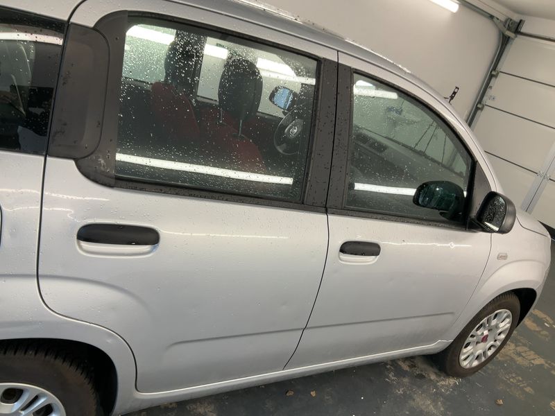 Fiat Panda 1.2 Easy 2015 – снимка 10