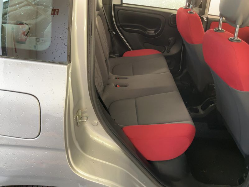 Fiat Panda 1.2 Easy 2015 – снимка 19