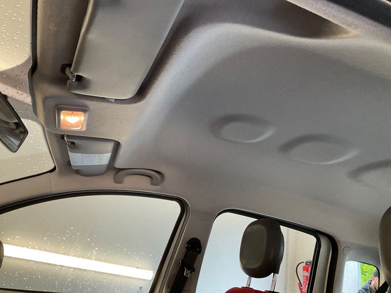 Fiat Panda 1.2 Easy 2015 – снимка 31