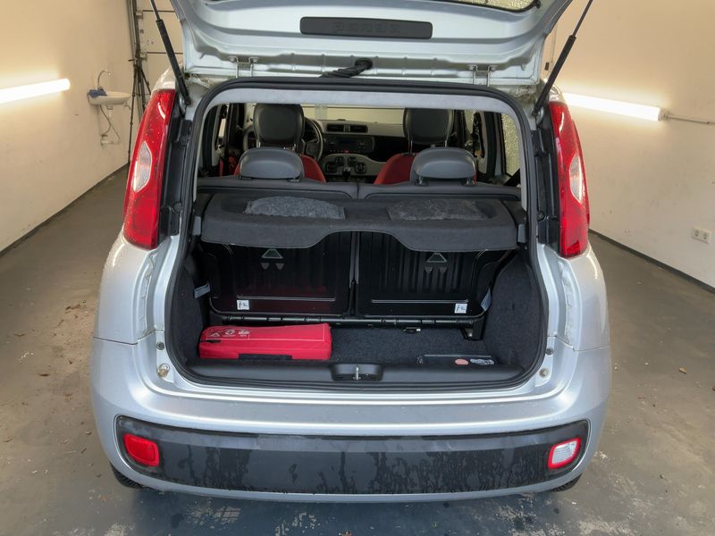 Fiat Panda 1.2 Easy 2015 – снимка 15