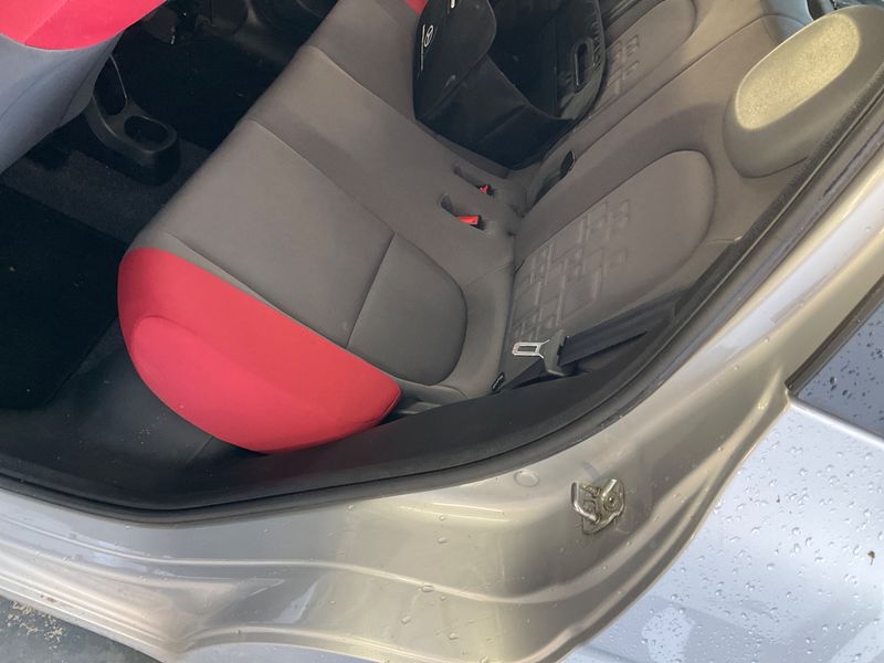 Fiat Panda 1.2 Easy 2015 – снимка 34