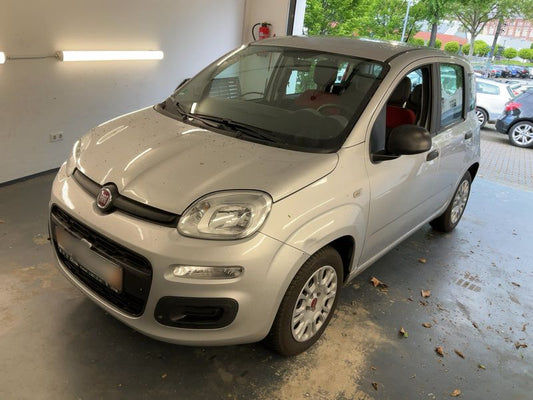 Fiat Panda 1.2 Easy 2015 – снимка 1