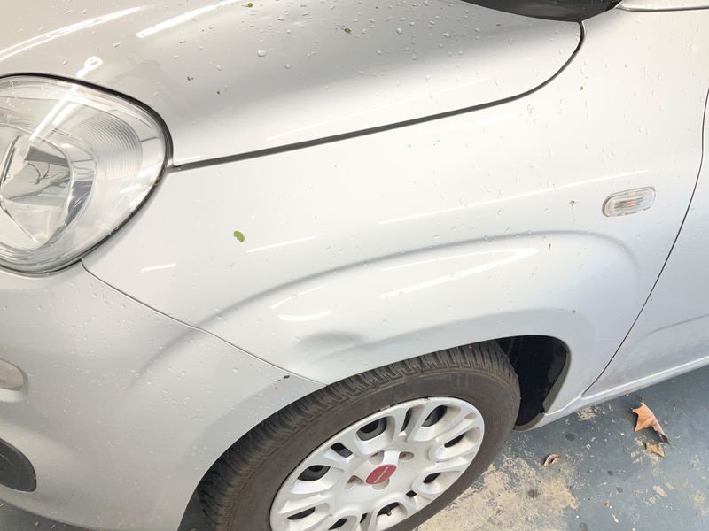 Fiat Panda 1.2 Easy 2015 – снимка 43