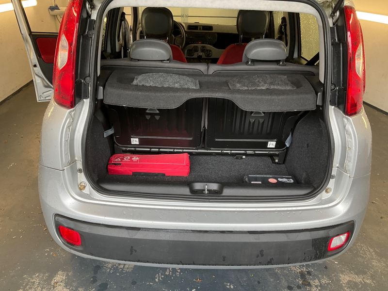 Fiat Panda 1.2 Easy 2015 – снимка 41