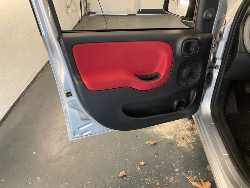 Fiat Panda 1.2 Easy 2015 – снимка 28