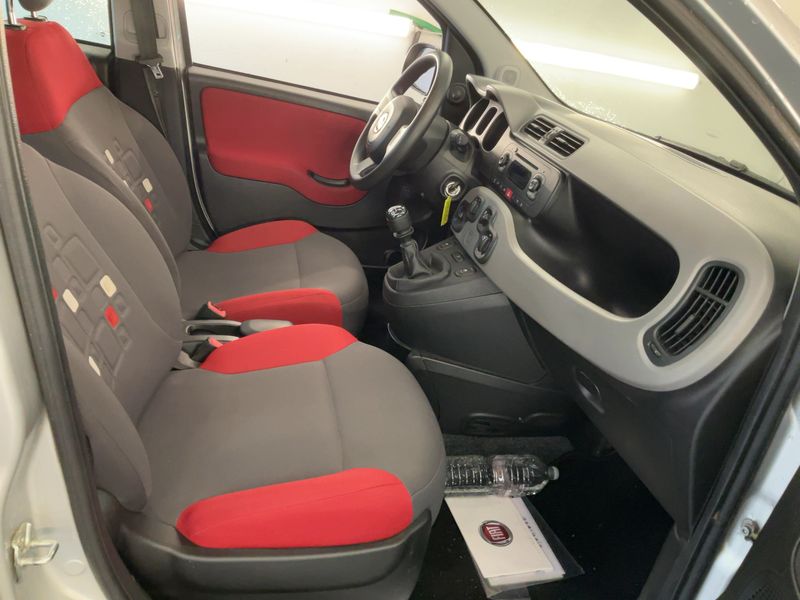 Fiat Panda 1.2 Easy 2015 – снимка 16