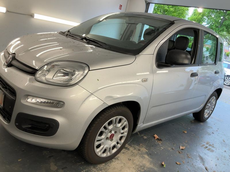 Fiat Panda 1.2 Easy 2015 – снимка 2