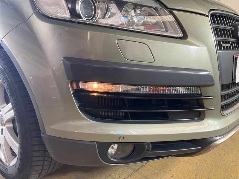 Audi Q7 3.0 V6 TDI quattro 2007 – снимка 63