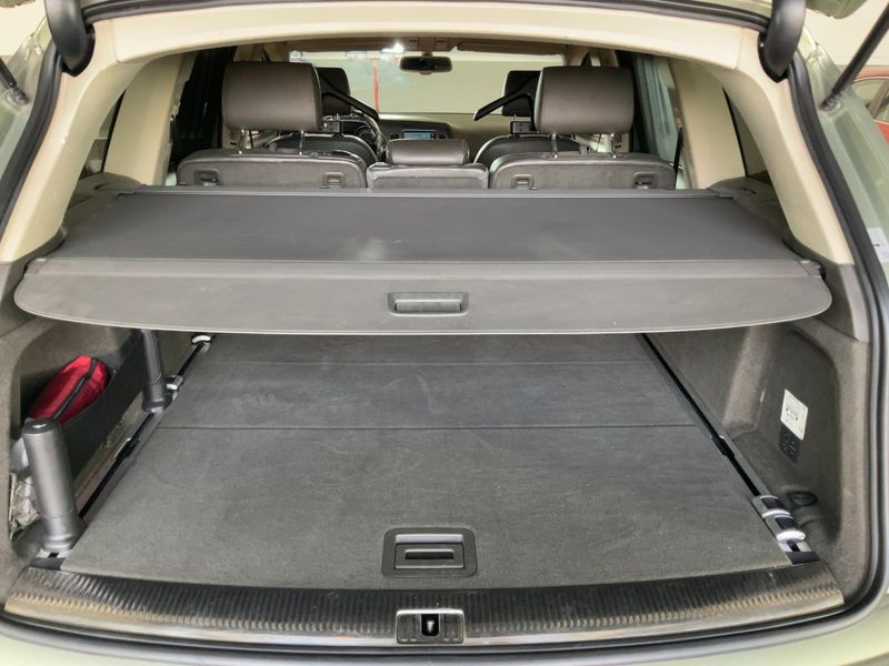 Audi Q7 3.0 V6 TDI quattro 2007 – снимка 16