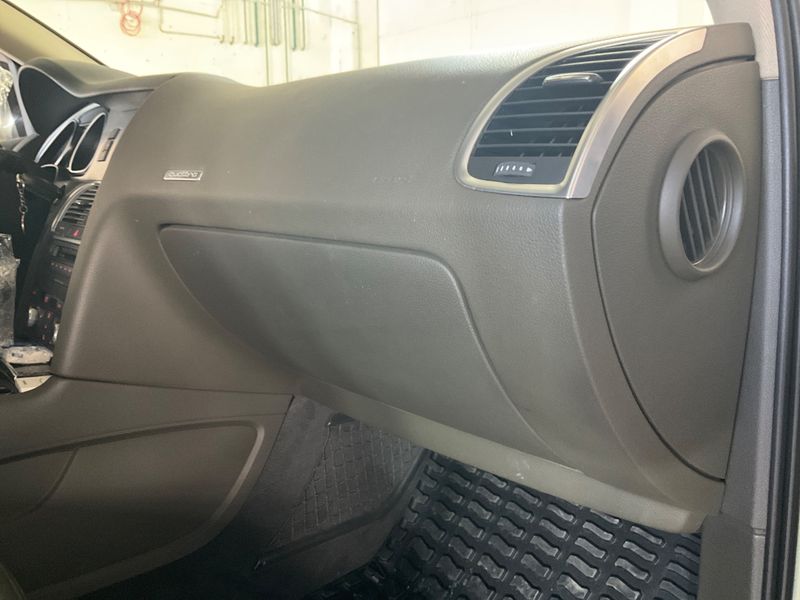 Audi Q7 3.0 V6 TDI quattro 2007 – снимка 48