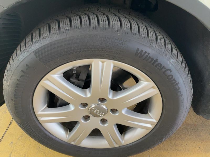 Audi Q7 3.0 V6 TDI quattro 2007 – снимка 3