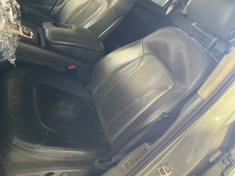 Audi Q7 3.0 V6 TDI quattro 2007 – снимка 54