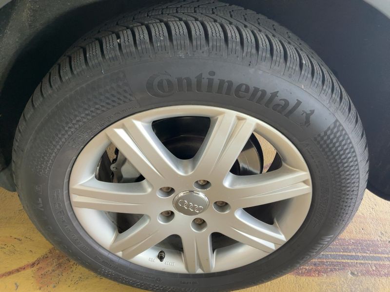 Audi Q7 3.0 V6 TDI quattro 2007 – снимка 5