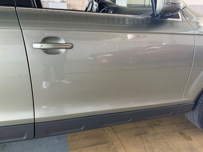 Audi Q7 3.0 V6 TDI quattro 2007 – снимка 32
