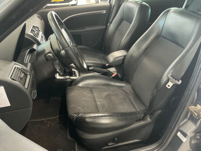 Ford Mondeo 1.8 Titanium 2006 – снимка 3