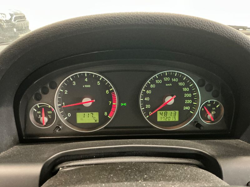 Ford Mondeo 1.8 Titanium 2006 – снимка 4