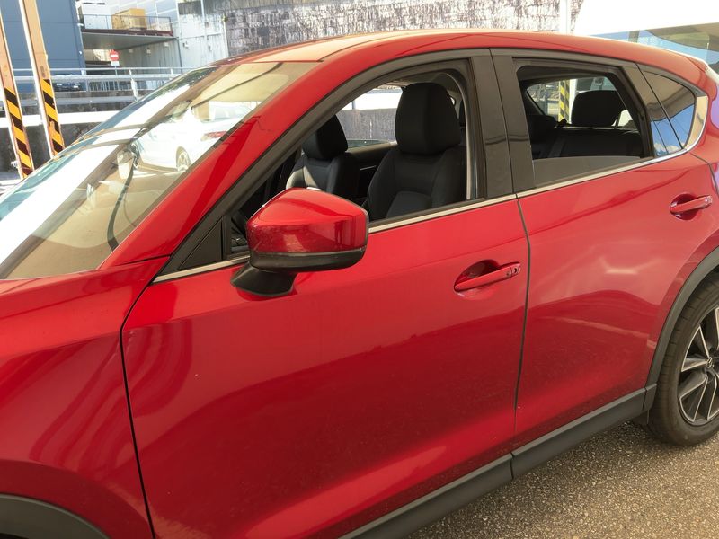 Mazda CX-5 2.2 Turbodiesel Zenith 2WD 2017 – снимка 4