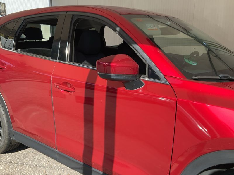 Mazda CX-5 2.2 Turbodiesel Zenith 2WD 2017 – снимка 10