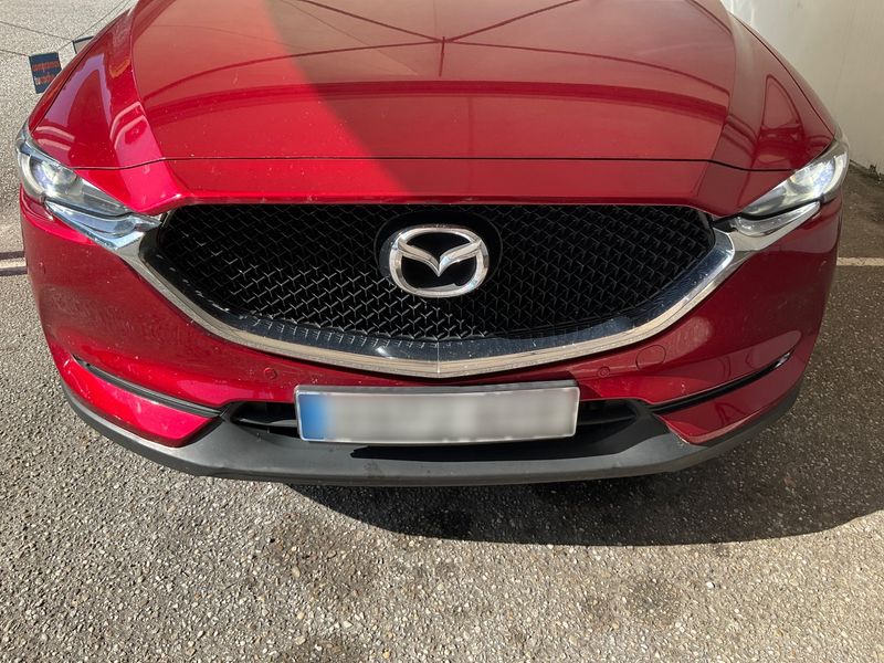 Mazda CX-5 2.2 Turbodiesel Zenith 2WD 2017 – снимка 31