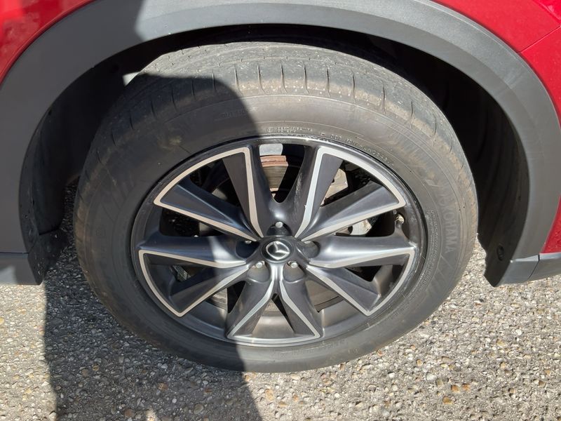 Mazda CX-5 2.2 Turbodiesel Zenith 2WD 2017 – снимка 11