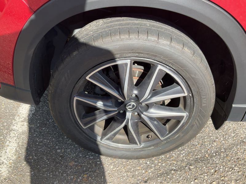 Mazda CX-5 2.2 Turbodiesel Zenith 2WD 2017 – снимка 9