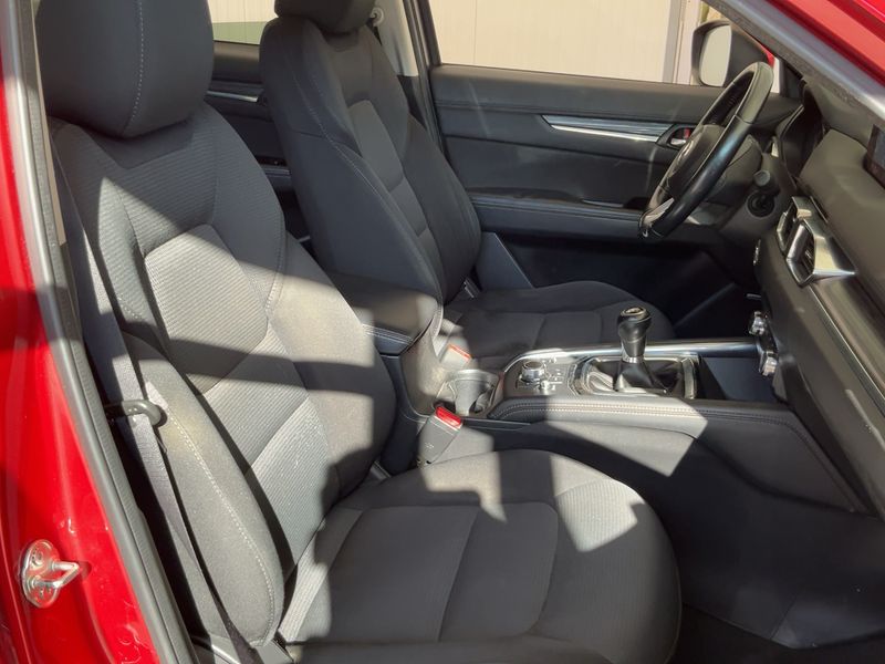 Mazda CX-5 2.2 Turbodiesel Zenith 2WD 2017 – снимка 16