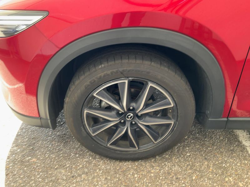 Mazda CX-5 2.2 Turbodiesel Zenith 2WD 2017 – снимка 3