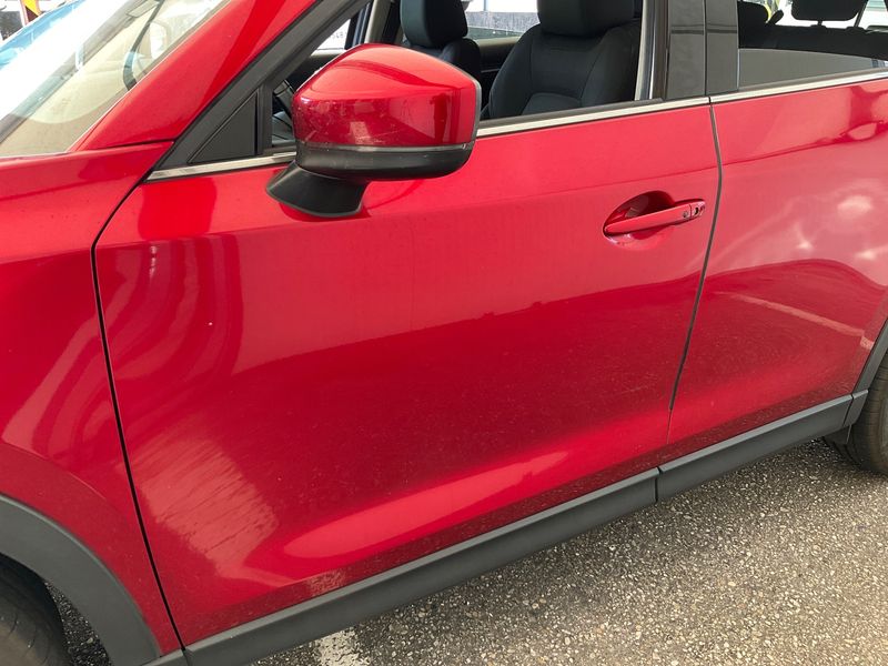 Mazda CX-5 2.2 Turbodiesel Zenith 2WD 2017 – снимка 25