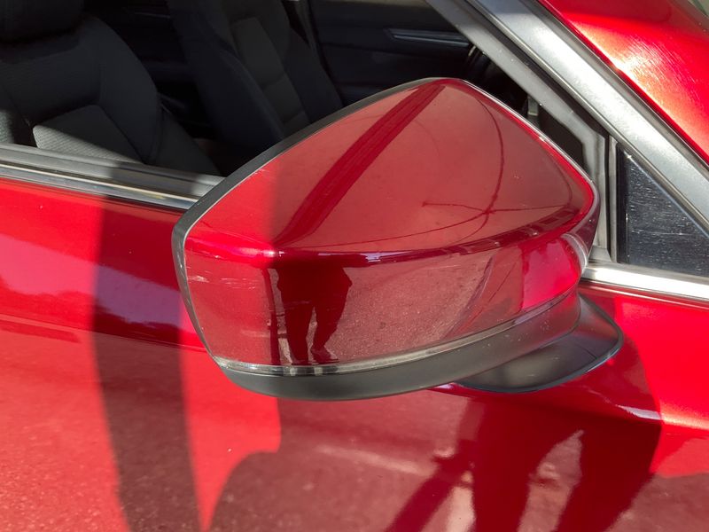 Mazda CX-5 2.2 Turbodiesel Zenith 2WD 2017 – снимка 23