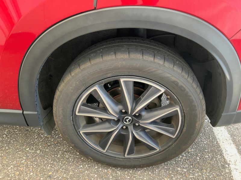 Mazda CX-5 2.2 Turbodiesel Zenith 2WD 2017 – снимка 5
