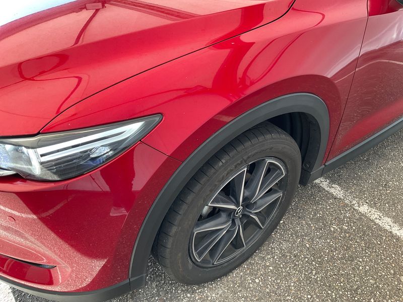 Mazda CX-5 2.2 Turbodiesel Zenith 2WD 2017 – снимка 27