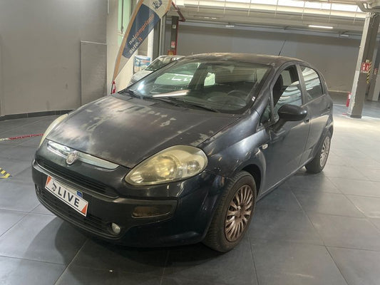 Fiat Punto Evo 1.2 Dynamic 2010 – снимка 1