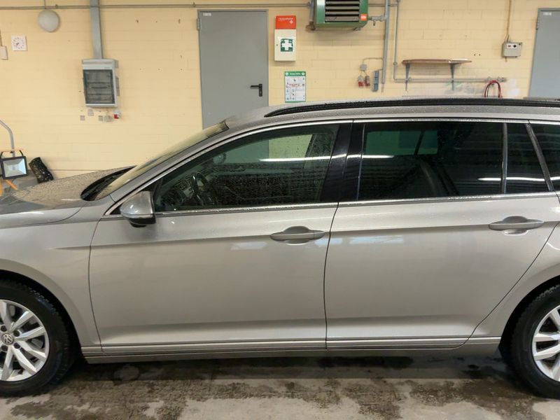 Volkswagen Passat 2.0 TDI Comfortline BlueMotion Tech 2017 – снимка 4