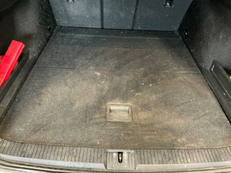 Volkswagen Passat 2.0 TDI Comfortline BlueMotion Tech 2017 – снимка 31